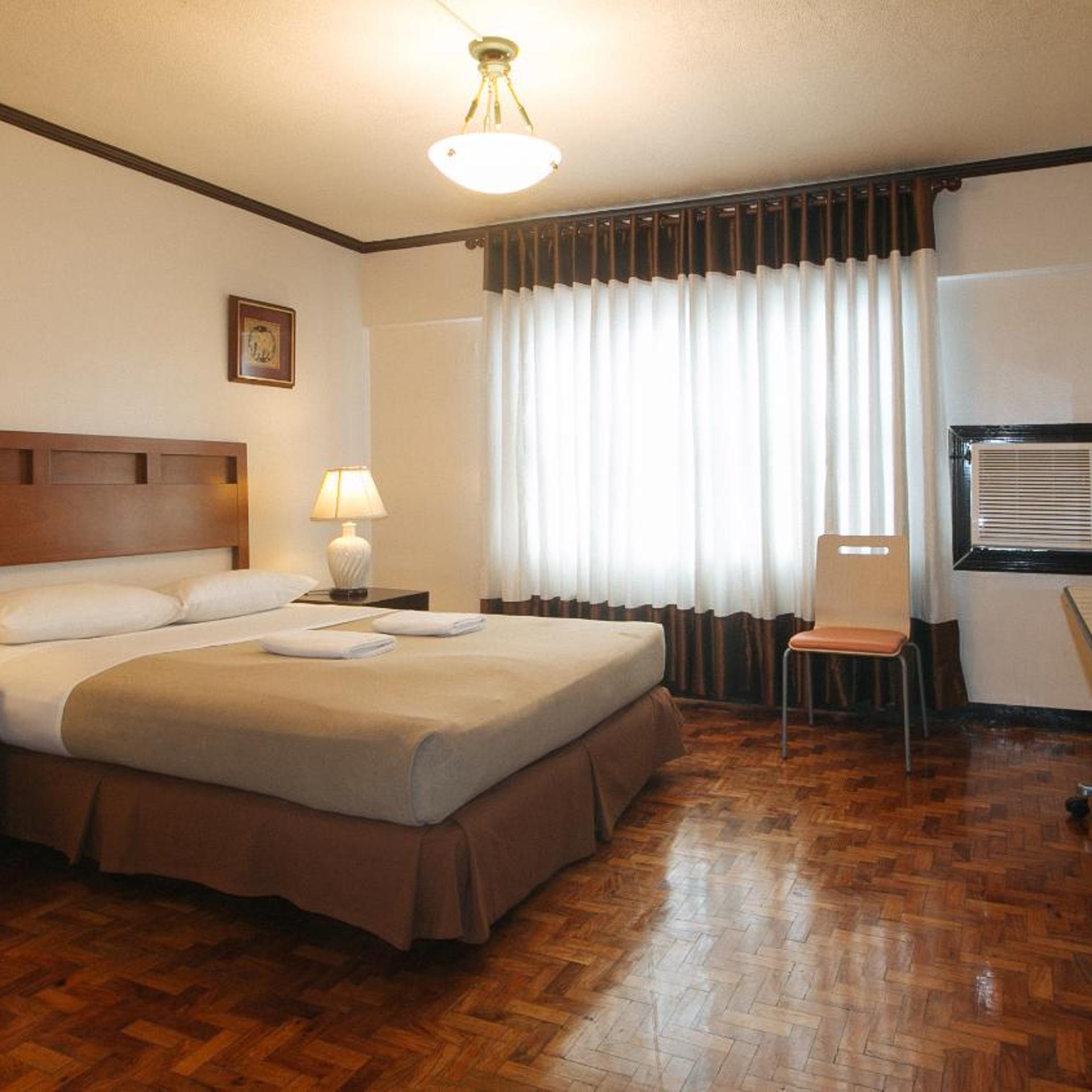El Rico Suites 15/47