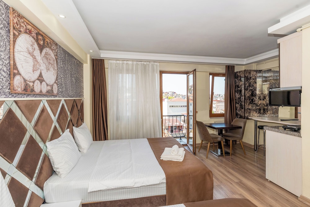Terra Suites 29/60