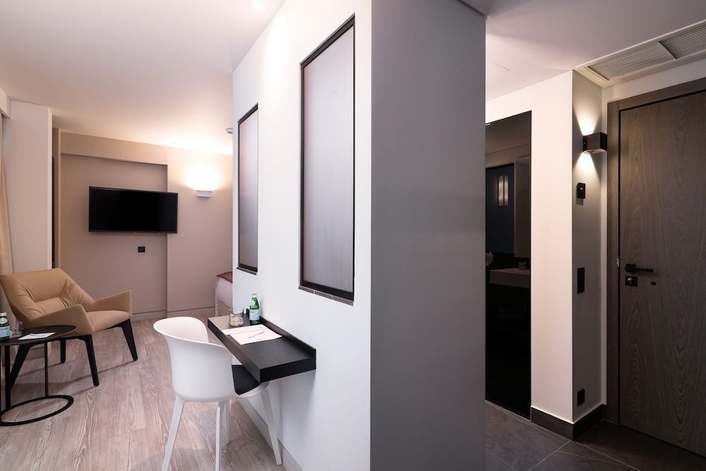 S Hotel Boutique Thessaloniki 36/54