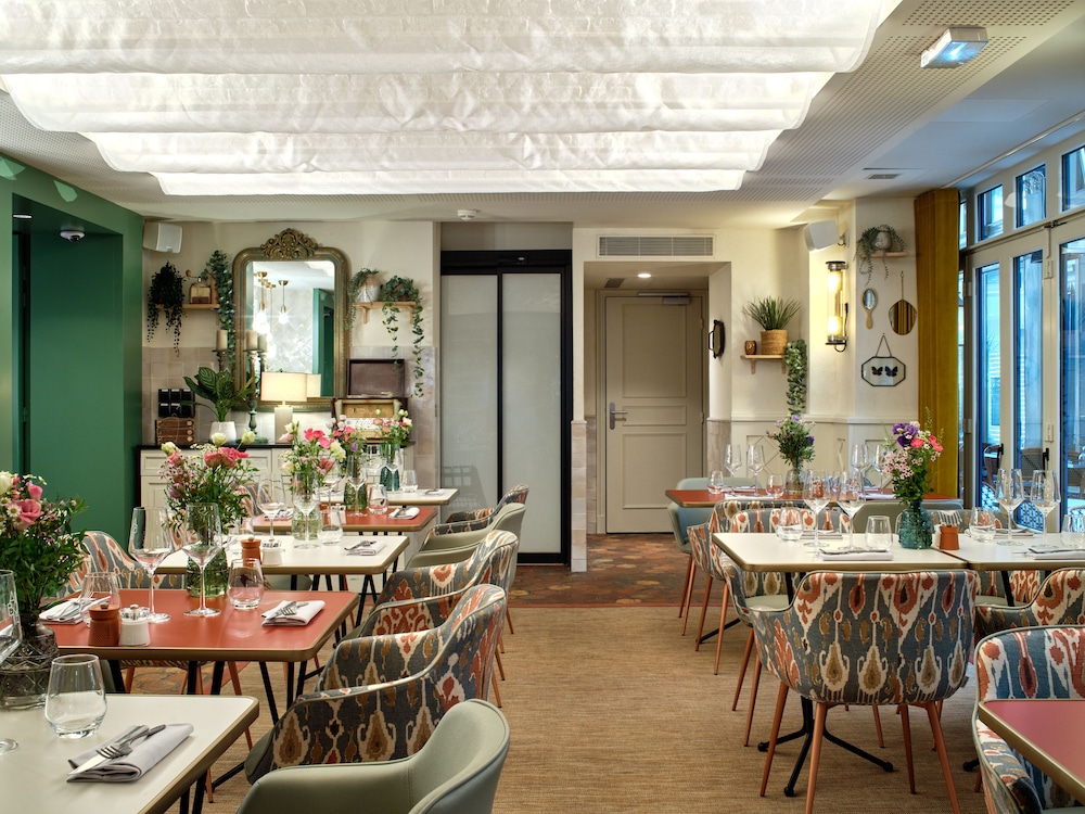 Hotel & Spa Royal Madeleine 65/77