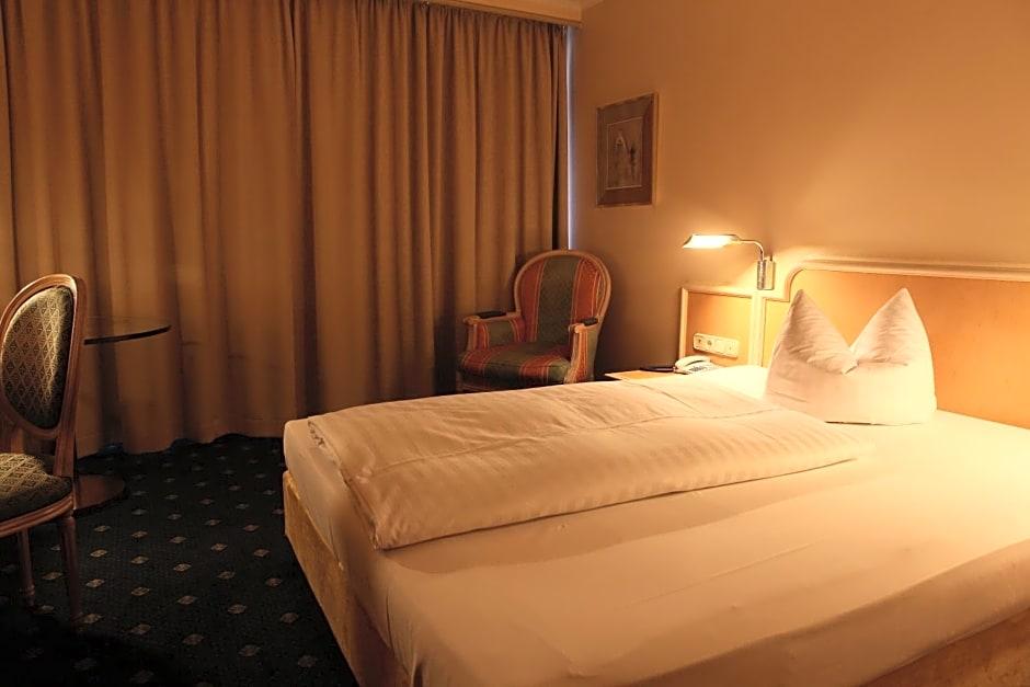 Hotel Ambiente 14/26