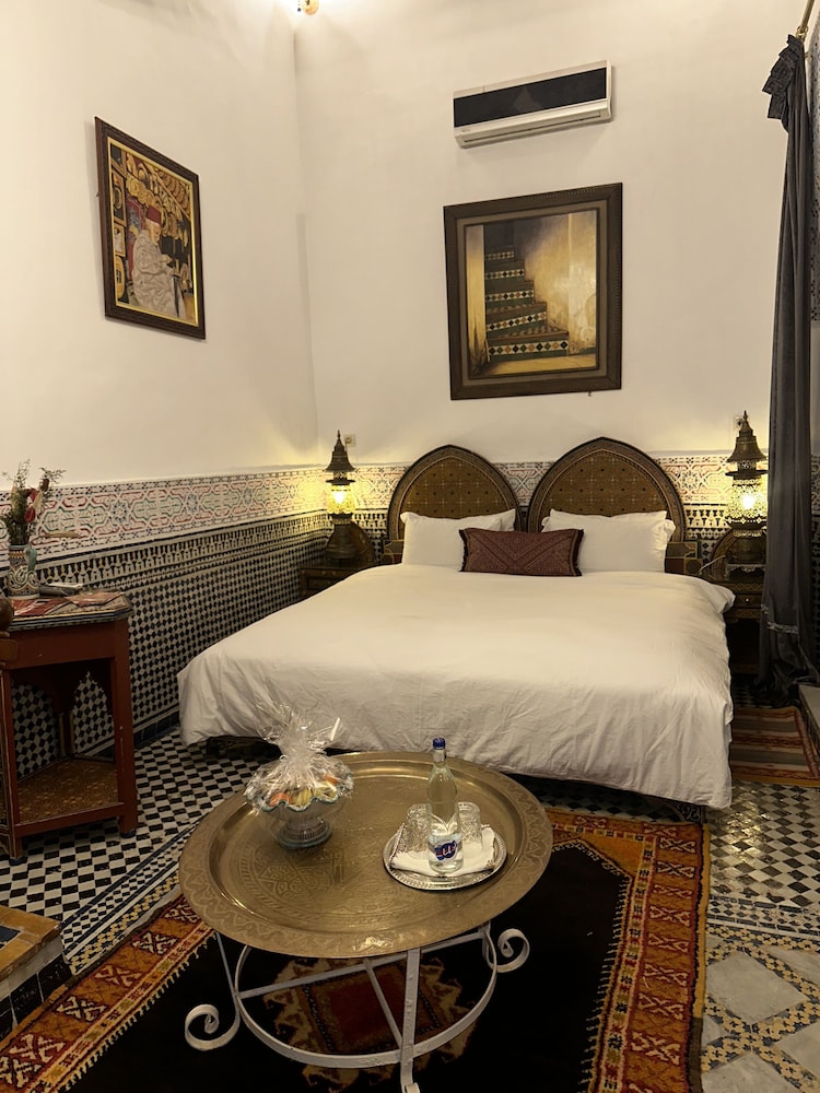 Palais Al Firdaous 20/50