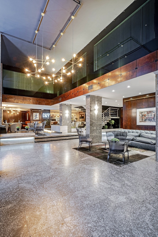 Slaviero Hotel Curitiba Centro 62/67
