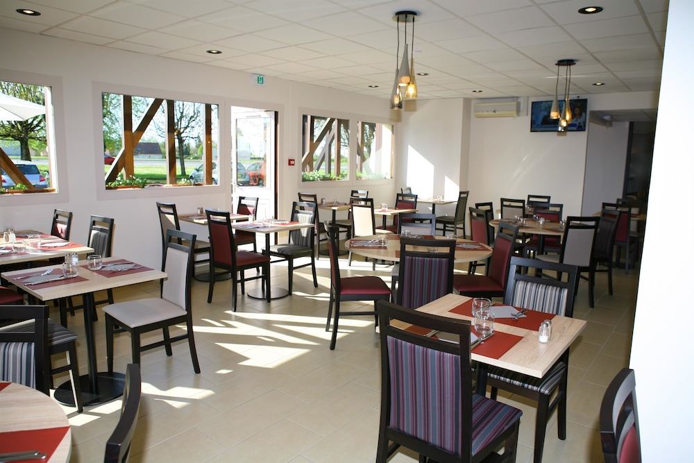 Kyriad Chateauroux 24/37