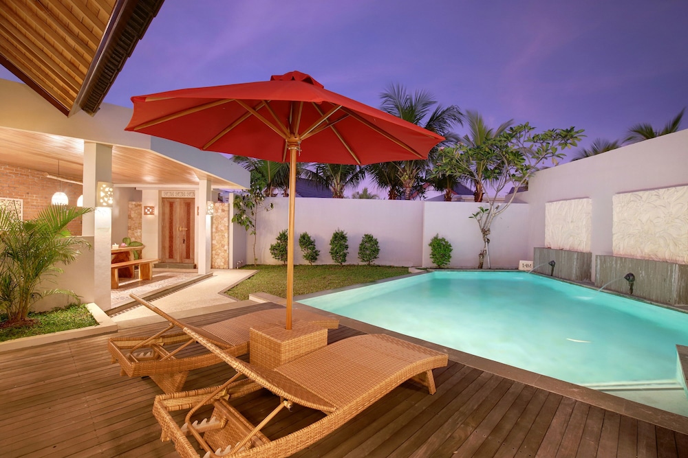 Vivara Private Pool Villas & Spa Retreat 57/59