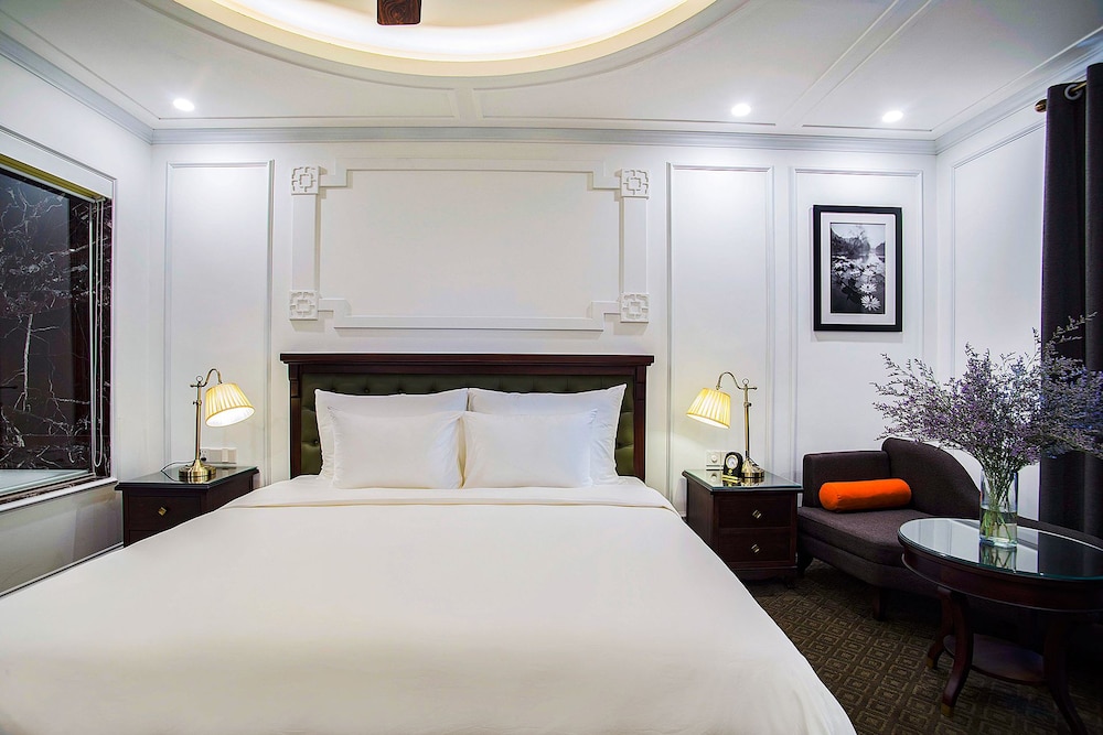 M Village Hotel Long Bien, a brand of Modern Village Lifestyle 23/50