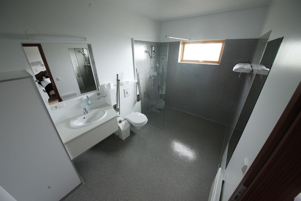 Hellisholar Hotel Eyjafjallajokull 52/54