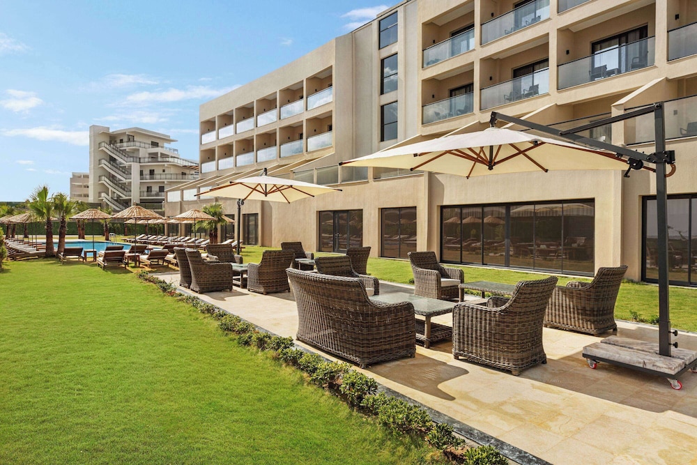 Ramada by Wyndham Cesme 58/67