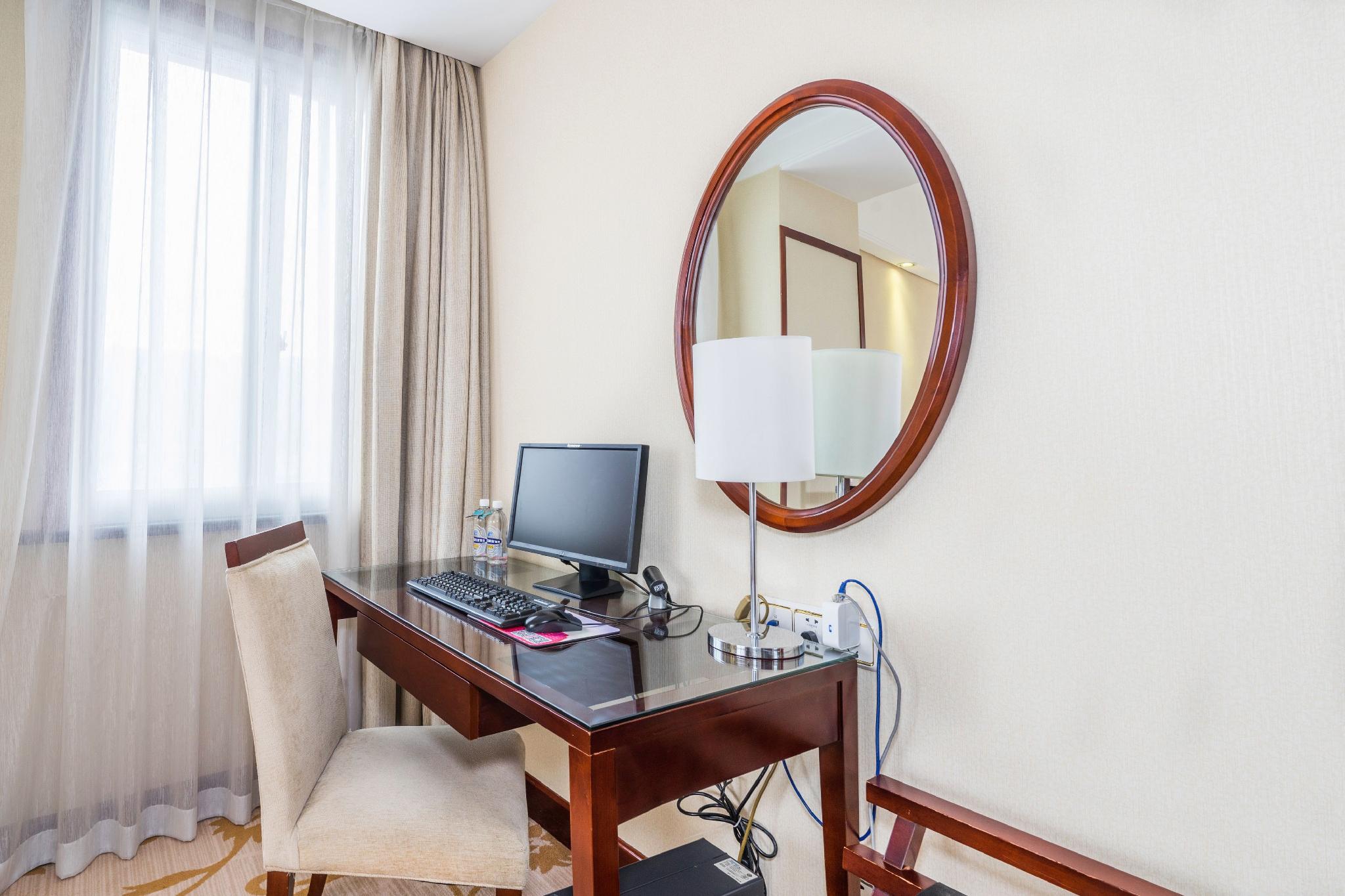 Taizhou Oriental Hotel 25/30