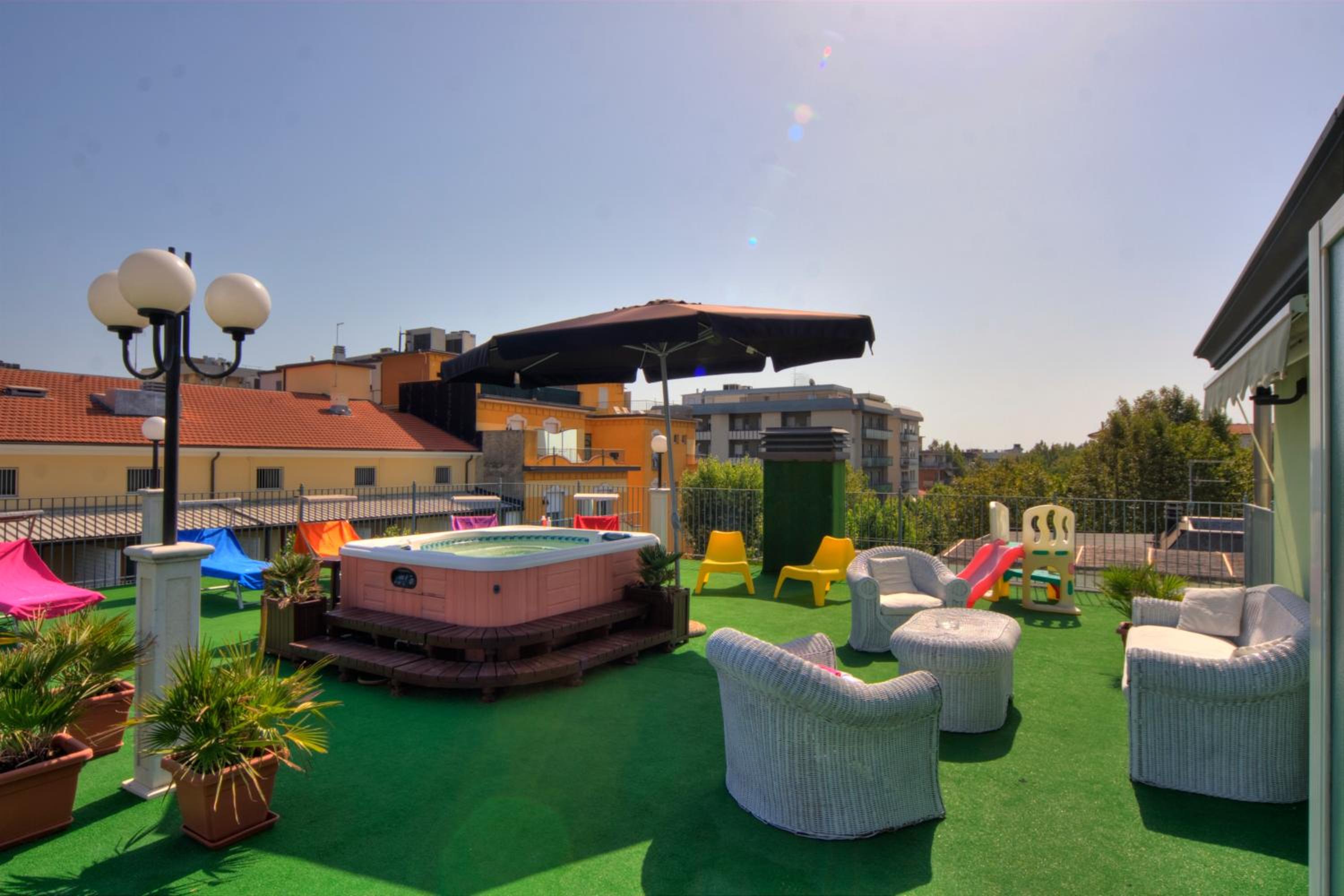 Residence Divina 44/50