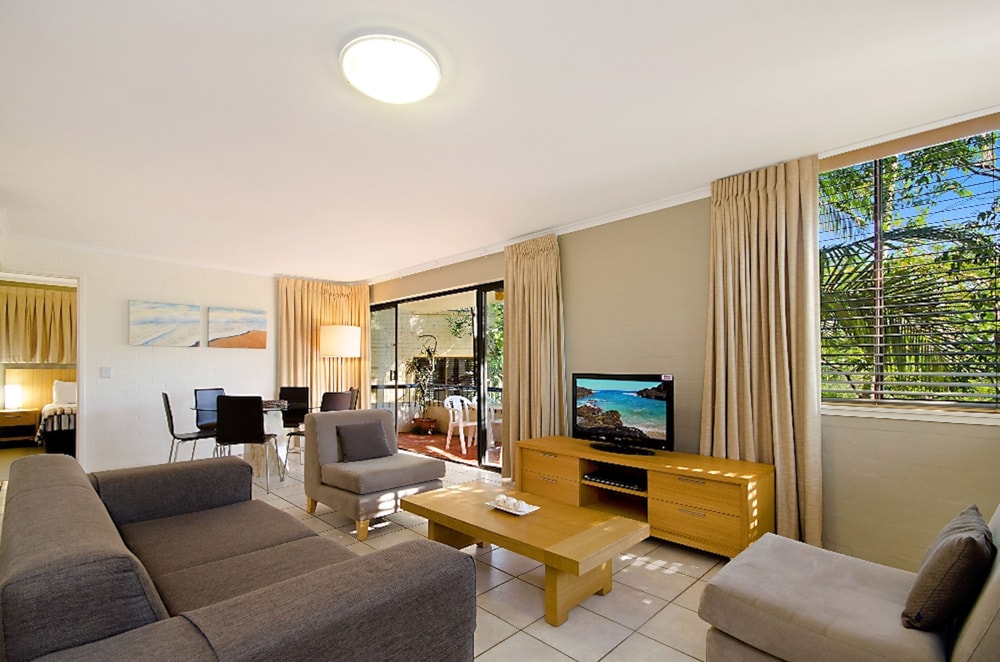 Noosa International Resort 42/66