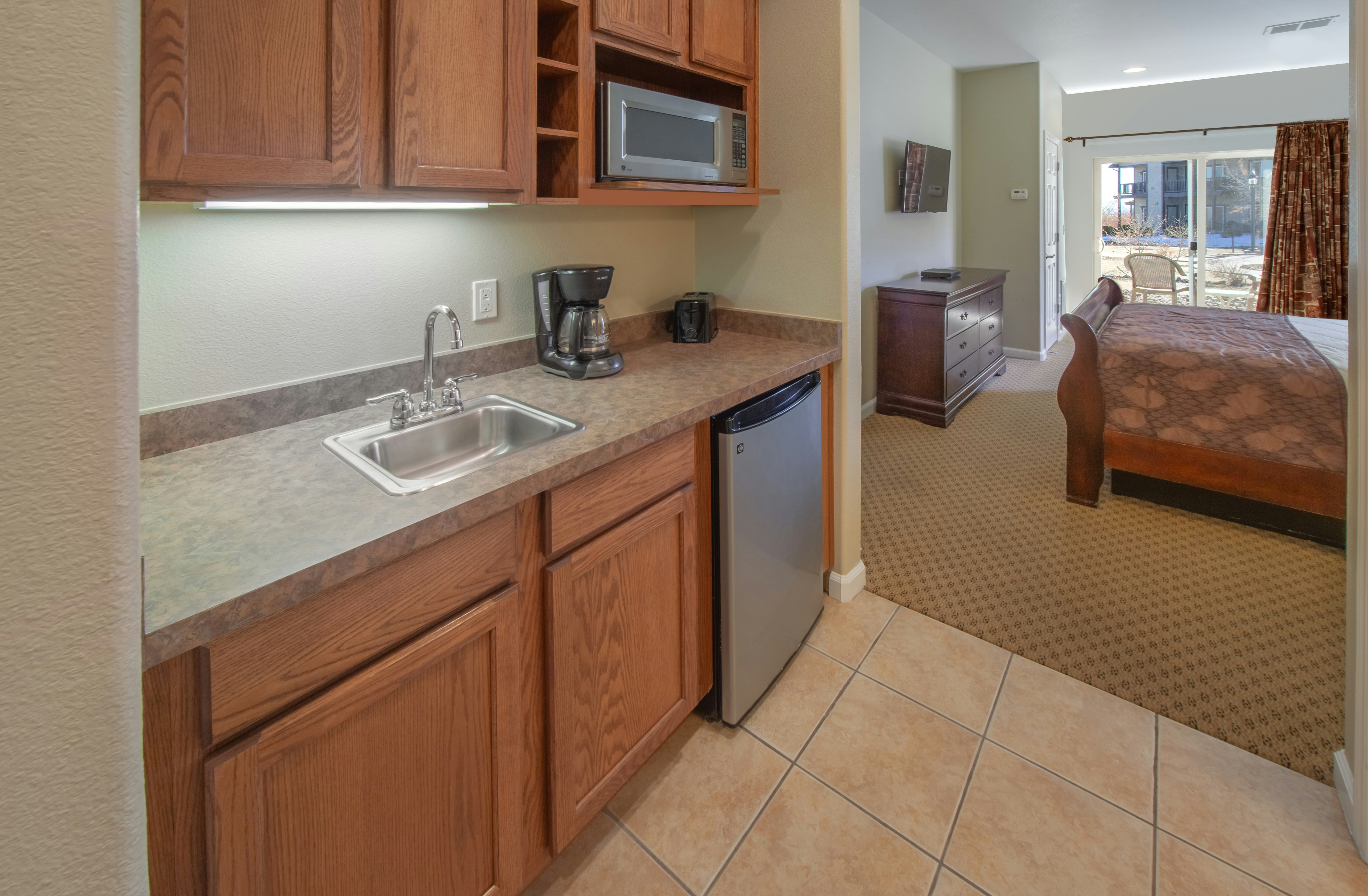 Holiday Inn Club Vacations David Walley’s Resort 45/50