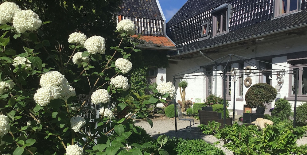La Ferme Des Buis酒店(La Ferme Des Buis) 图片5