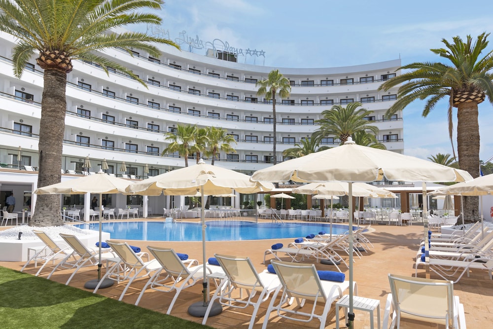 HSM Linda Playa Hotel 3/43