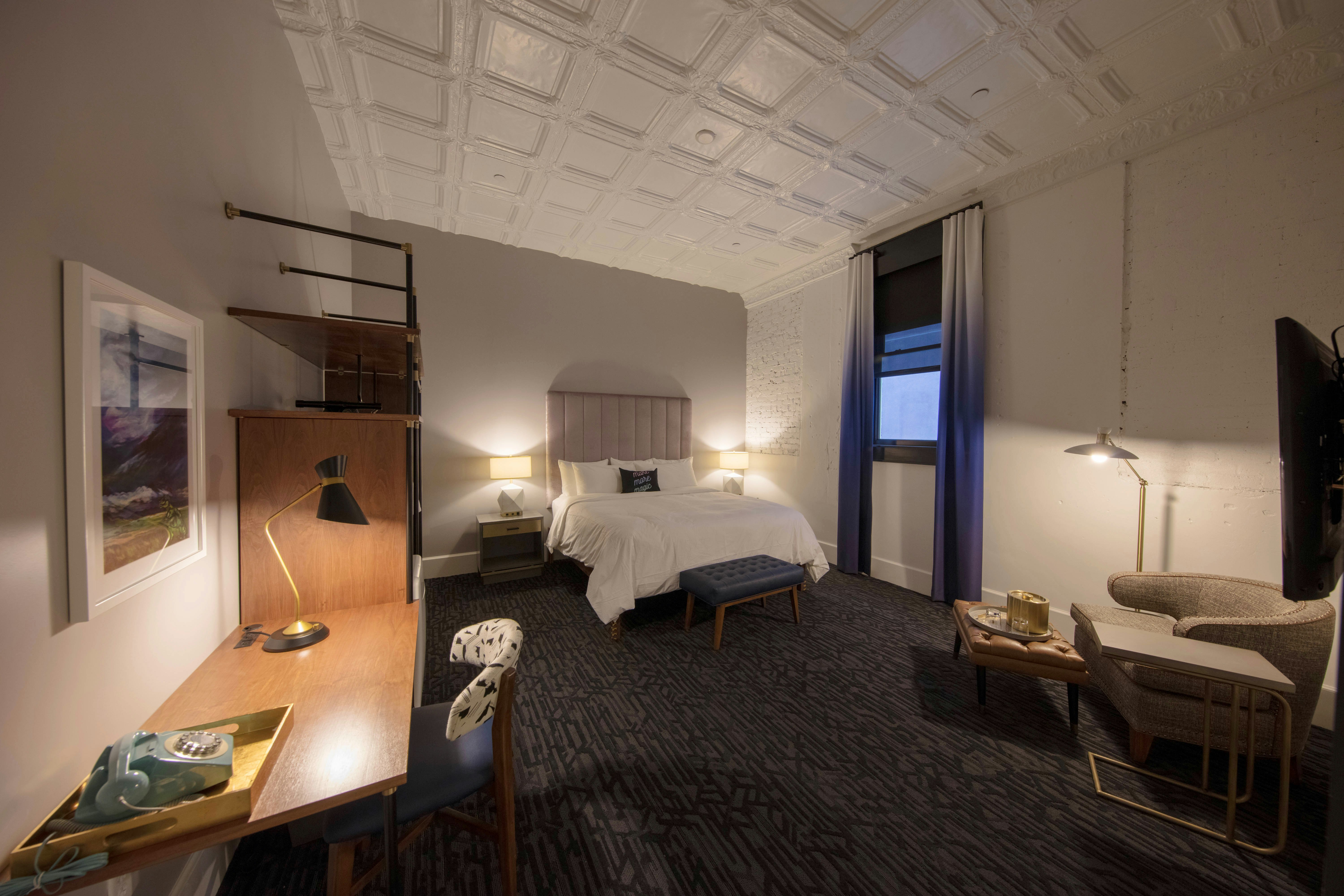 Hotel Trundle 11/35