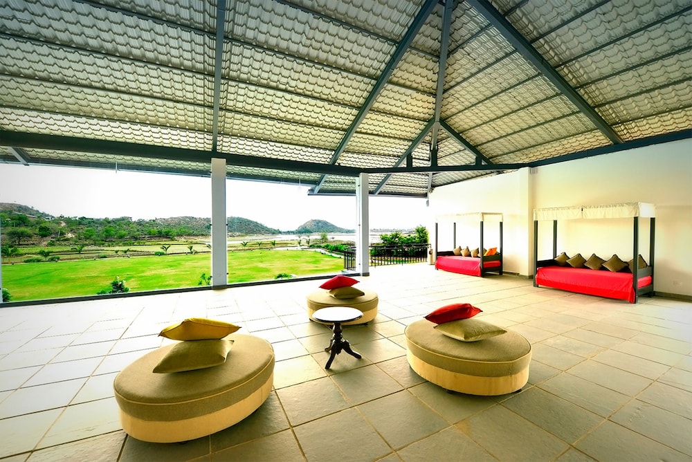 Tatsaraasa Resort and Spa Udaipur 21/40
