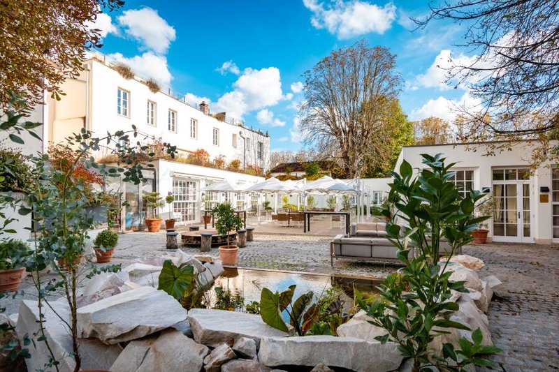 Hotel de Cavoye 2/50