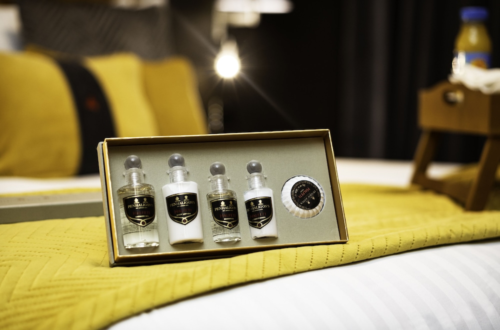 Stay Metro ApartHotel - Glasgow Central 29/44