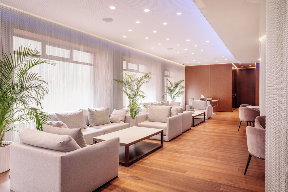 Hotel Murcia Rincon de Pepe Affiliated by Melia (ex Tryp Murcia) 47/73