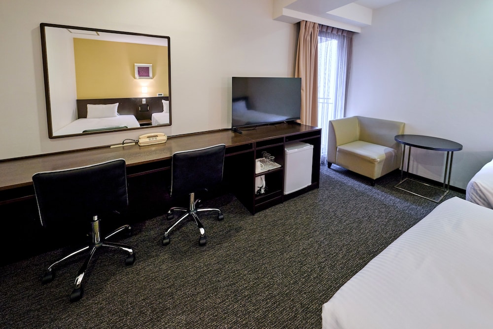 Smile Hotel Tokyo Nihonbashi 61/67