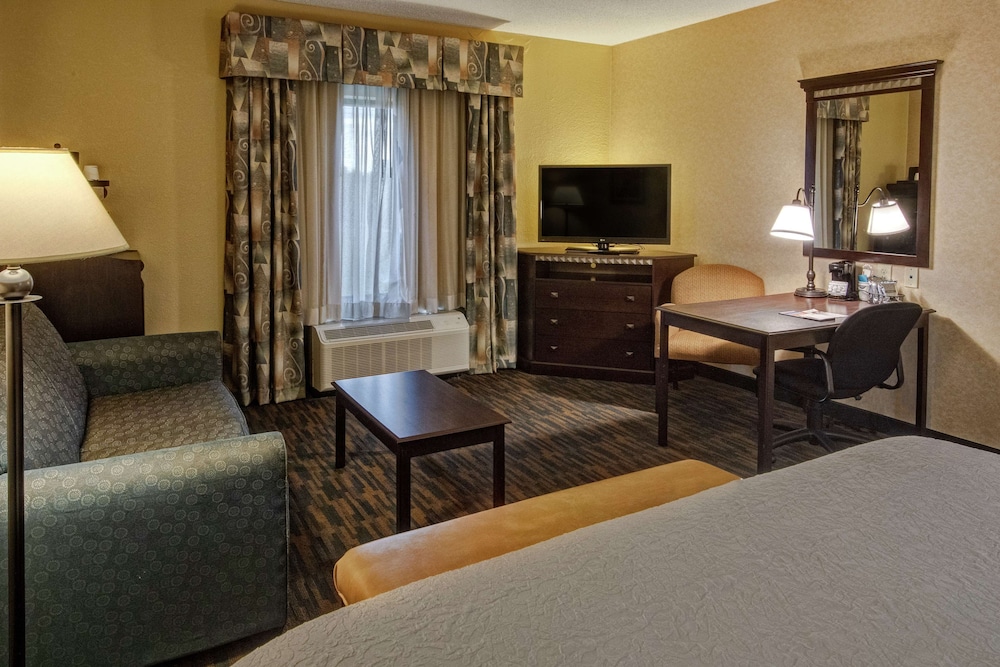 Hampton Inn Roanoke Rapids 34/45
