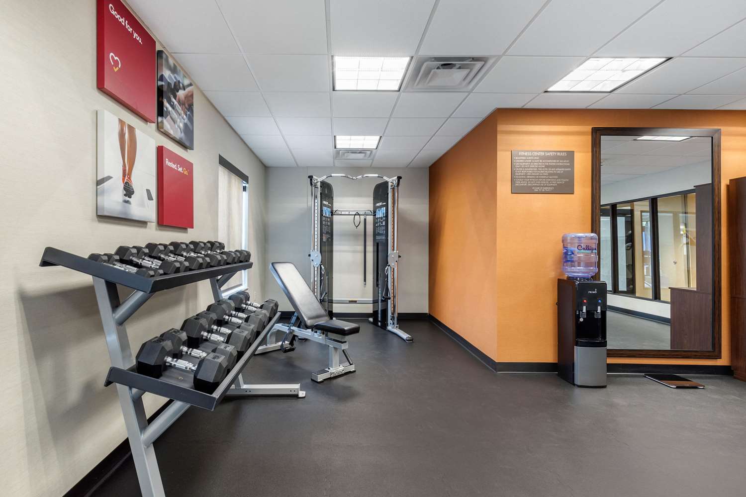 Comfort Inn Suites Schenectady - Scotia 29/44