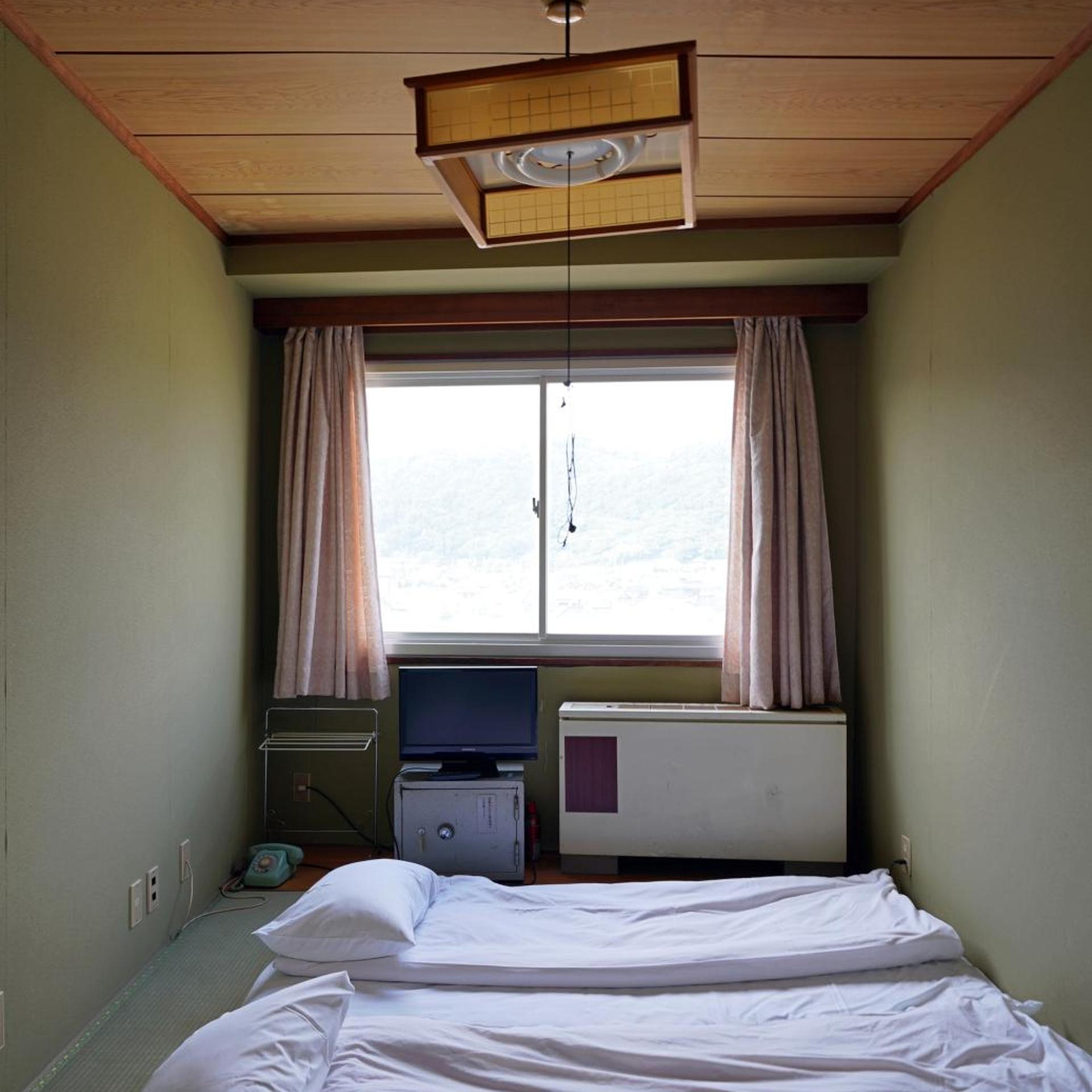 Grand Hotel Taiyo 10/54