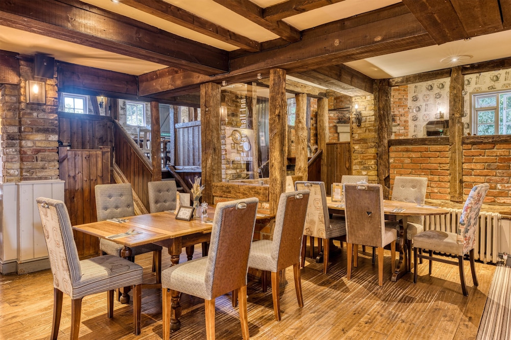 Premier Inn Tonbridge 30/52