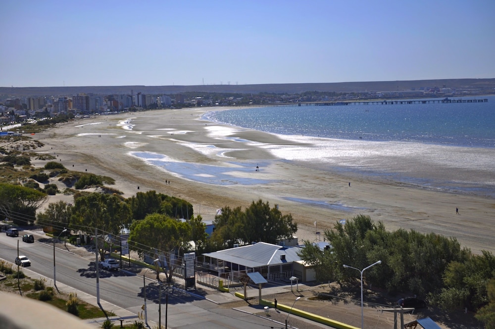 Rayentray Puerto Madryn Hotel 25/42