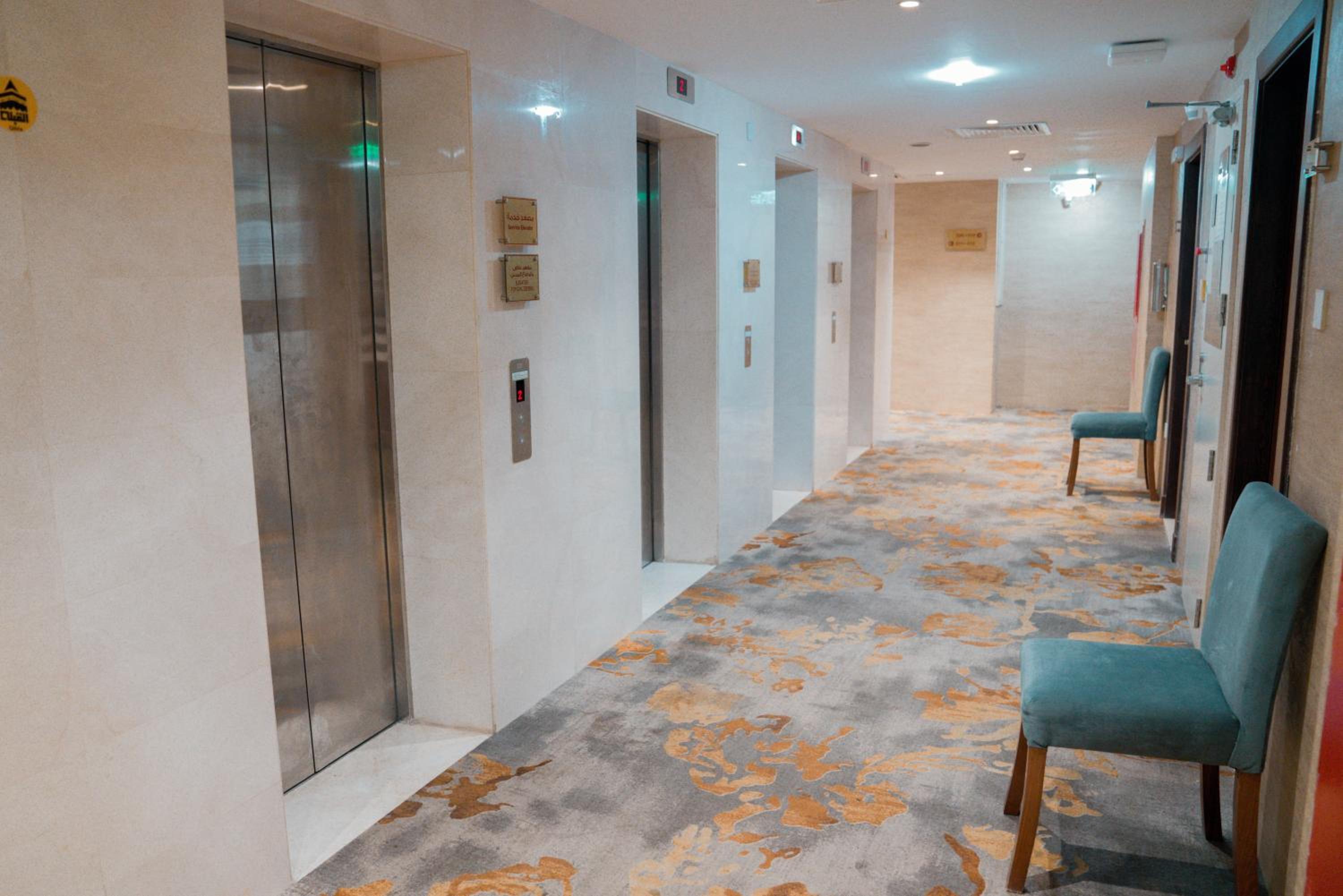 Hayah Diamond酒店(Hayah Diamond Hotel) 图片4