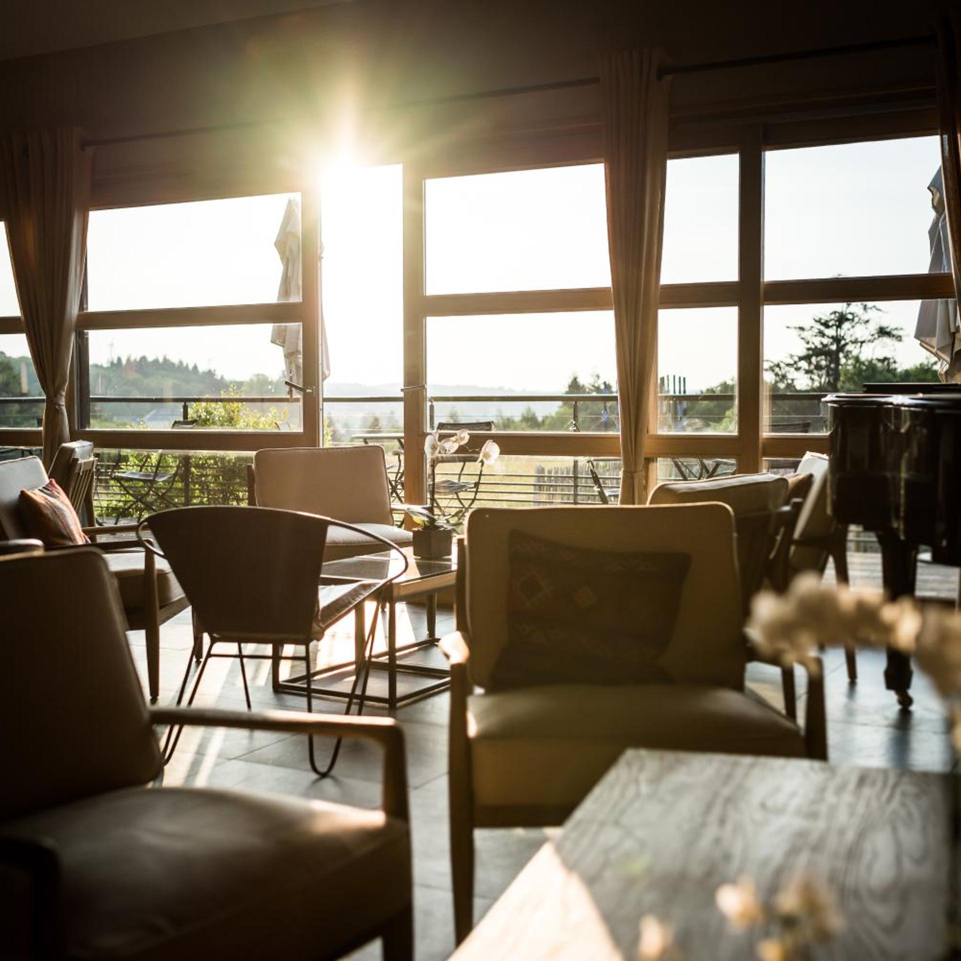 Relais Du Silence La Gree Des Landes Eco Hotel Spa Yves Rocher 33/50