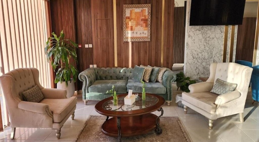 Aster Hotel Aqaba 35/41
