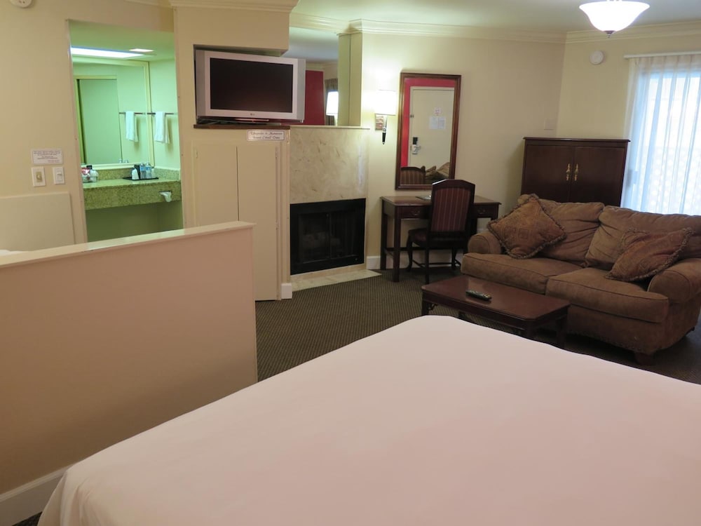 Red Roof Inn Yuba City Bonanza - Marysville 41/57