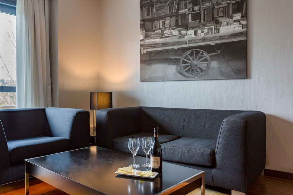 Eurostars Monte Real 28/58