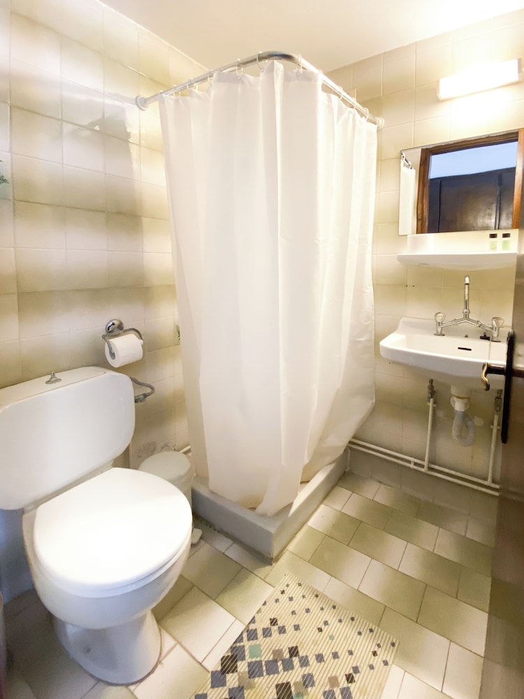 El Greco Hotel 49/50