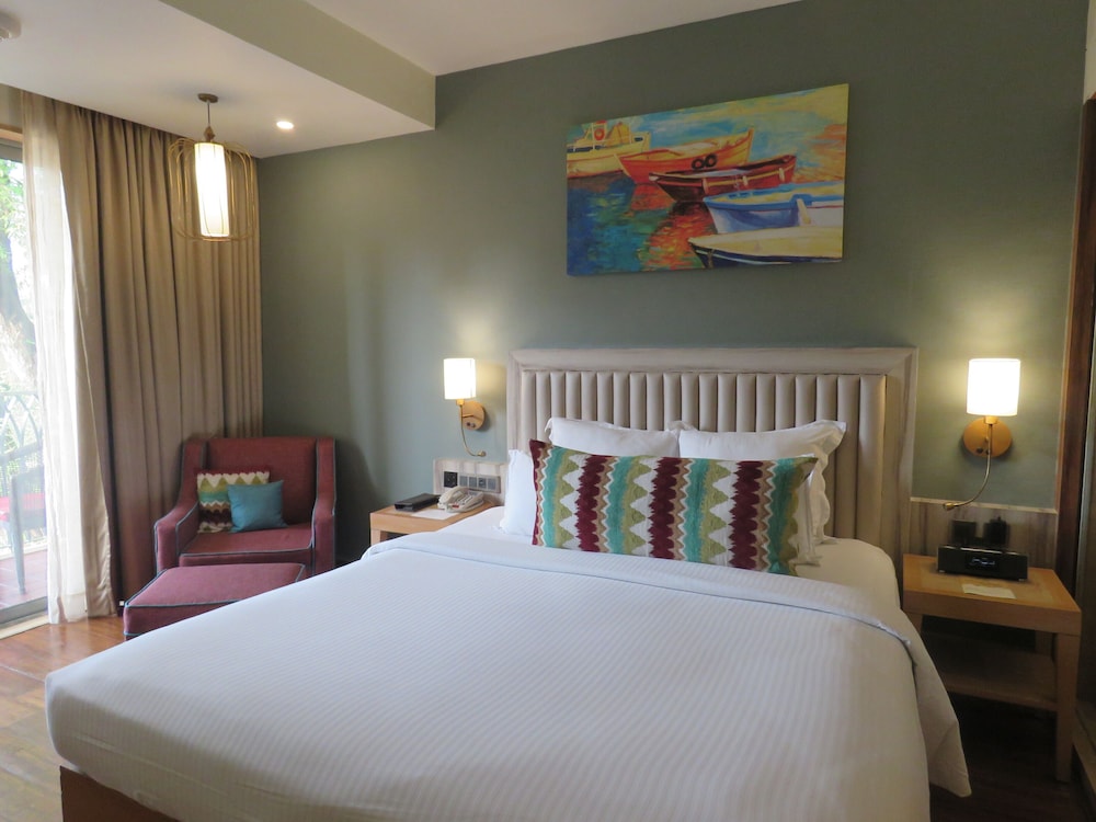 Novotel Goa Resort And Spa 13/77