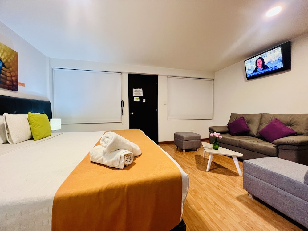 Hotel Ferias Park 19/46