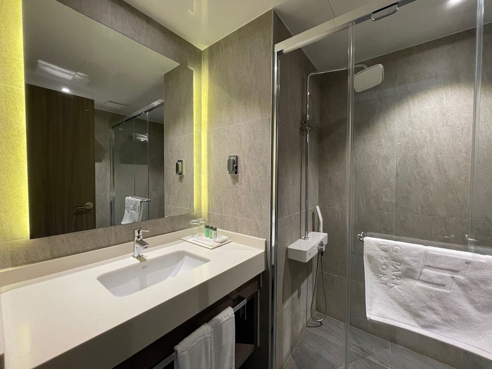 Mudeung Park Resort & Hotel 42/43