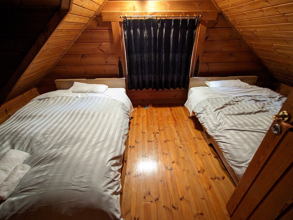 Niseko Hirafu Izumikyo Rental Cottage 18/50