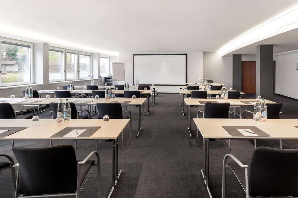 Radisson Blu Hotel St Gallen 69/78