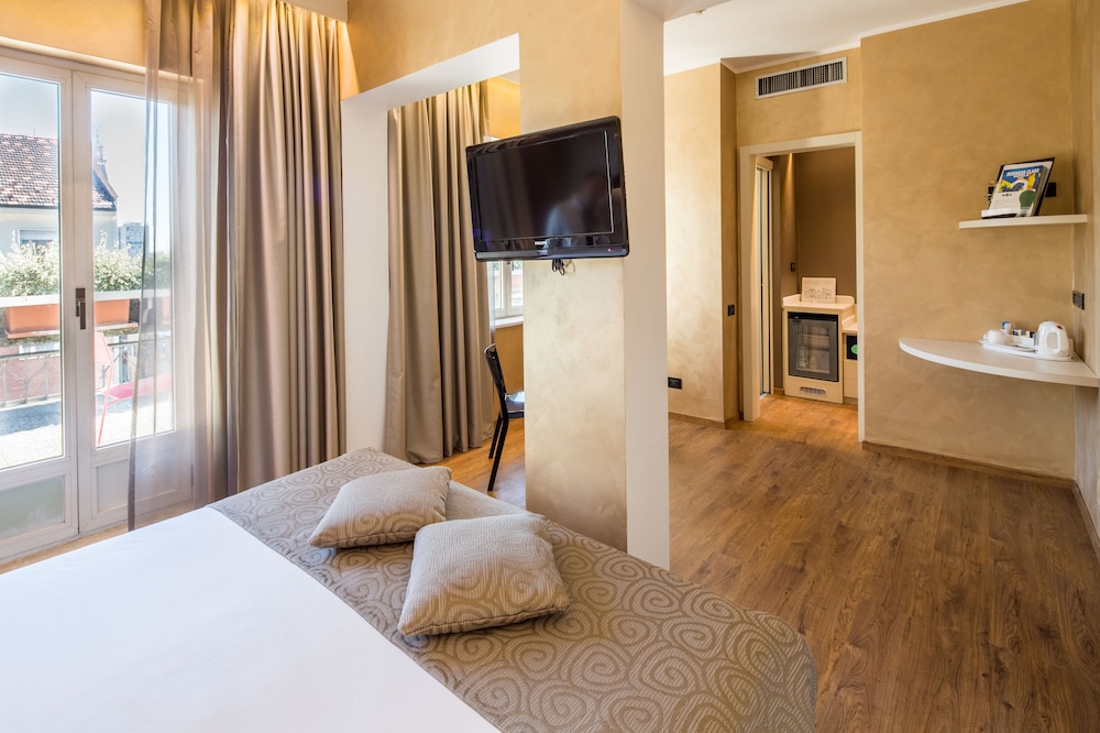 Best Western Hotel Luxor 23/54