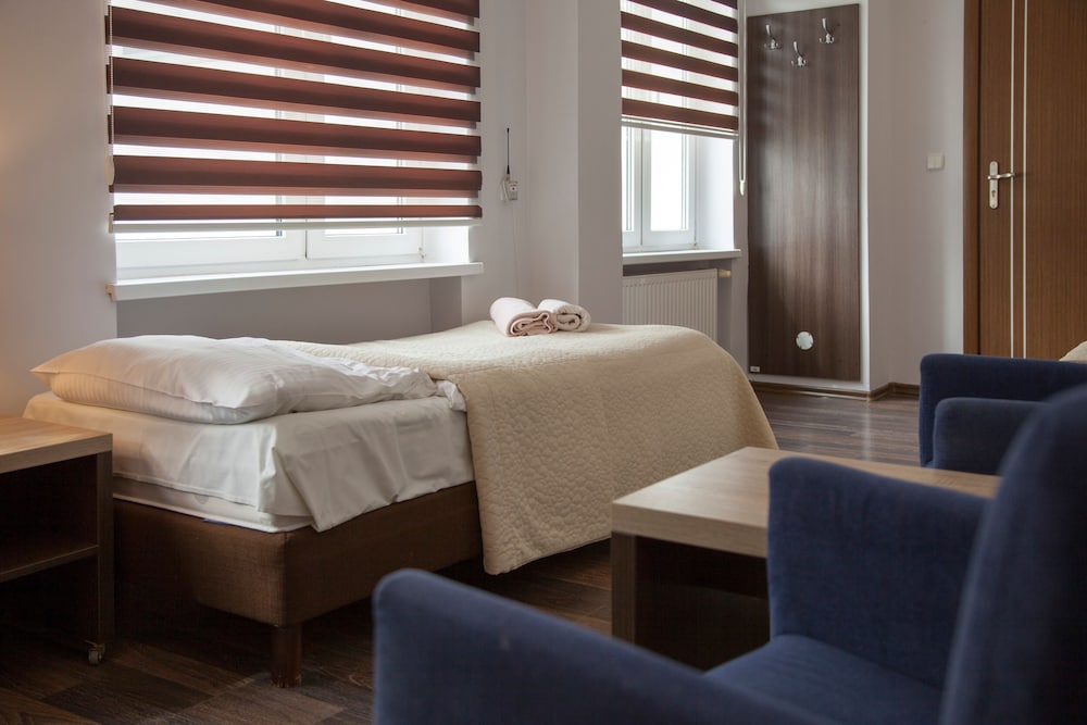 Sanatorium Uzdrowiskowe Muszelka 31/50
