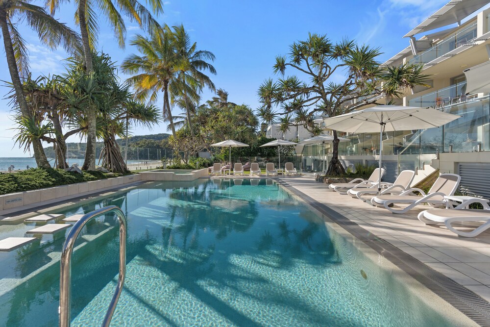 FAIRSHORE NOOSA 21/50