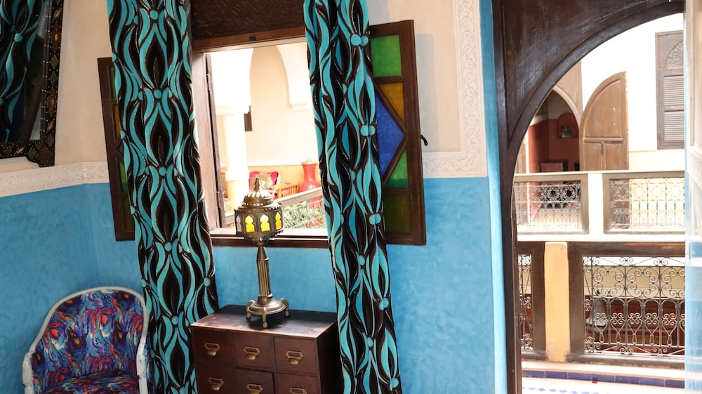 Riad Harmattan 46/83