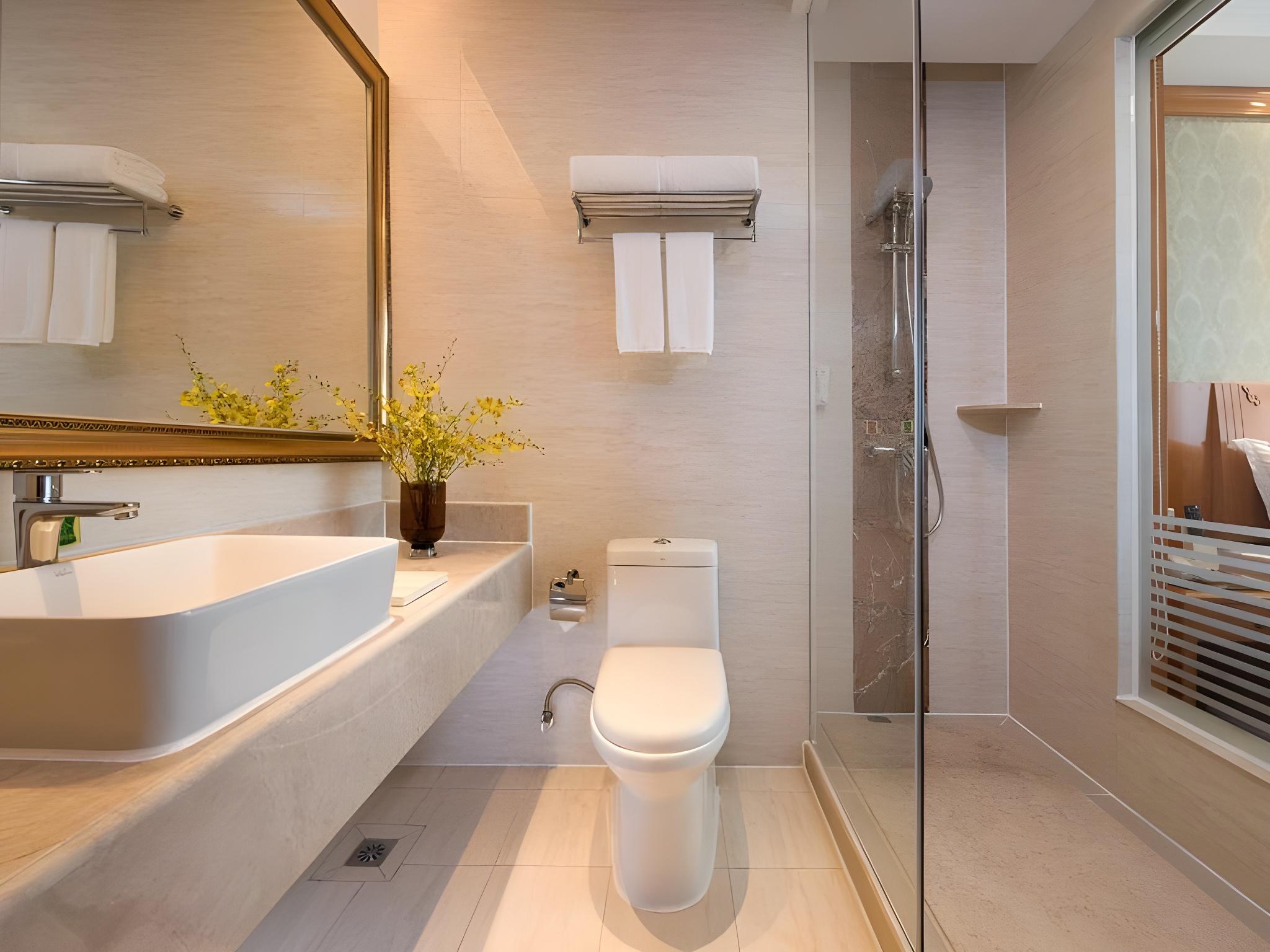Vienna Hotel (Shenzhen Guanlan Renmin Road Heping) 37/37
