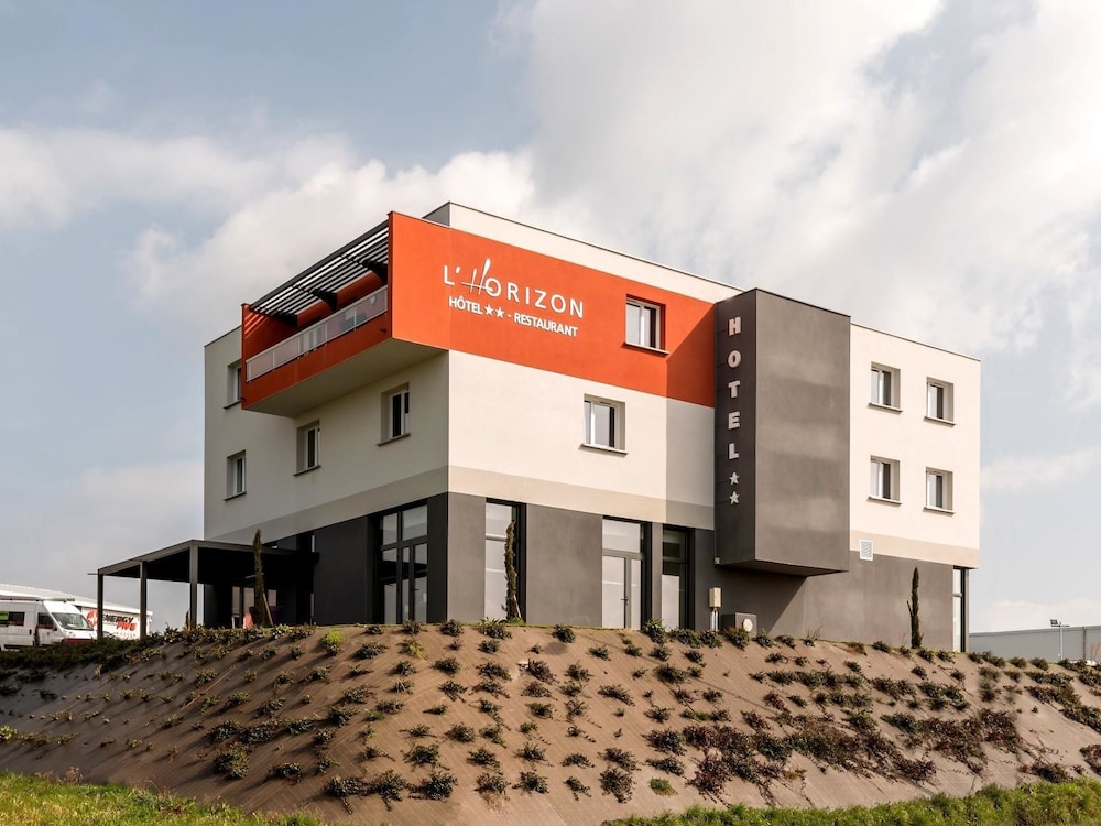 HOTEL L'HORIZON 3/37