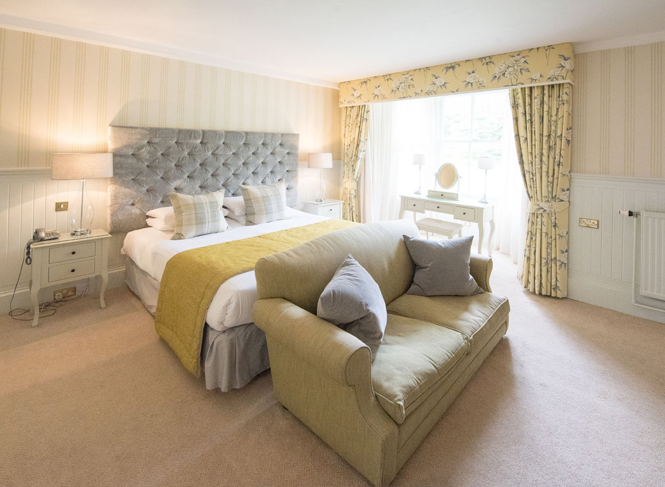 Balbirnie House Hotel 12/48