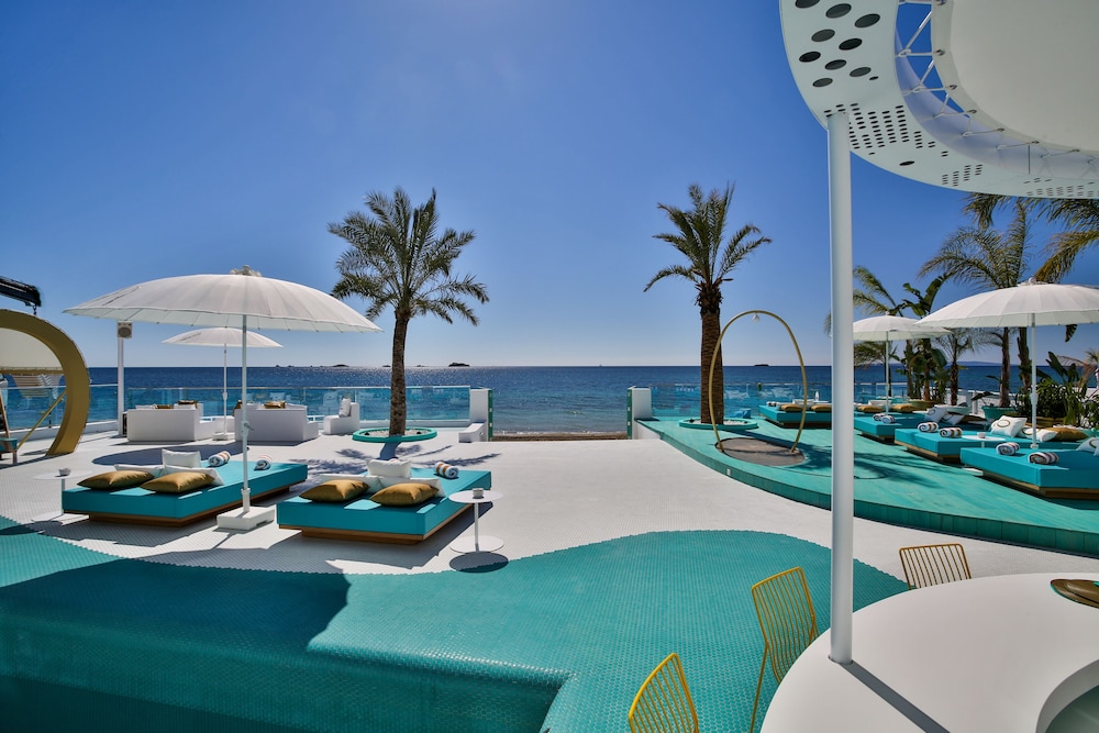 Dorado Ibiza Suites - Adults Only 61/66
