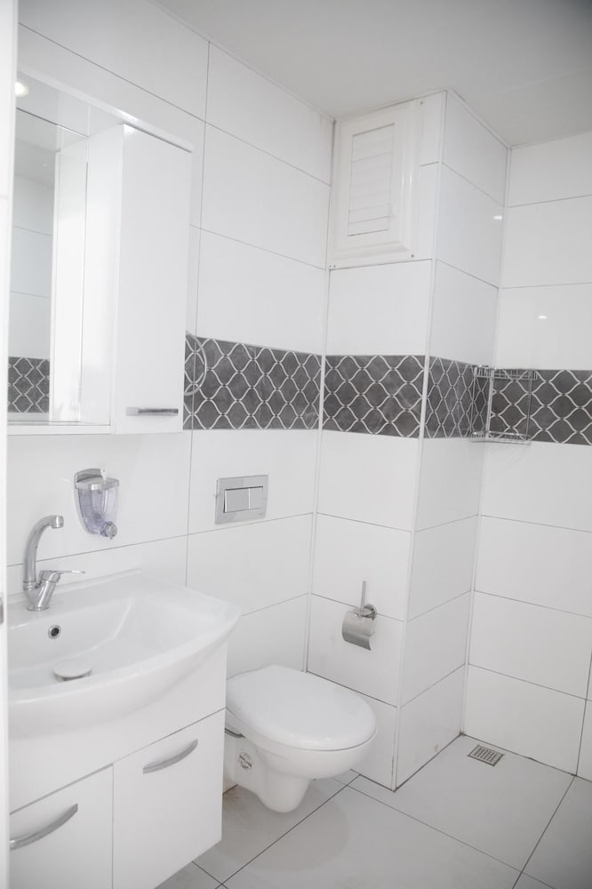Aroma Butik Hotel 30/33