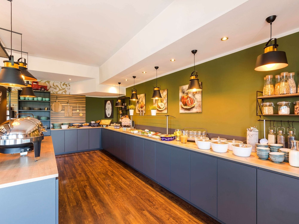 Mercure Hotel Bad Oeynhausen City 10/66